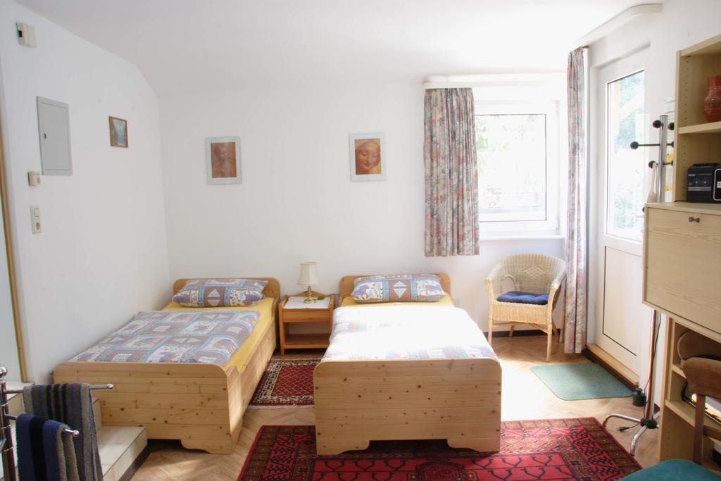 Affittacamere Waldheim *