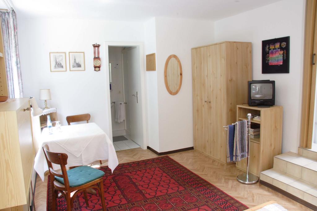 Affittacamere Waldheim Friburgo in Brisgovia