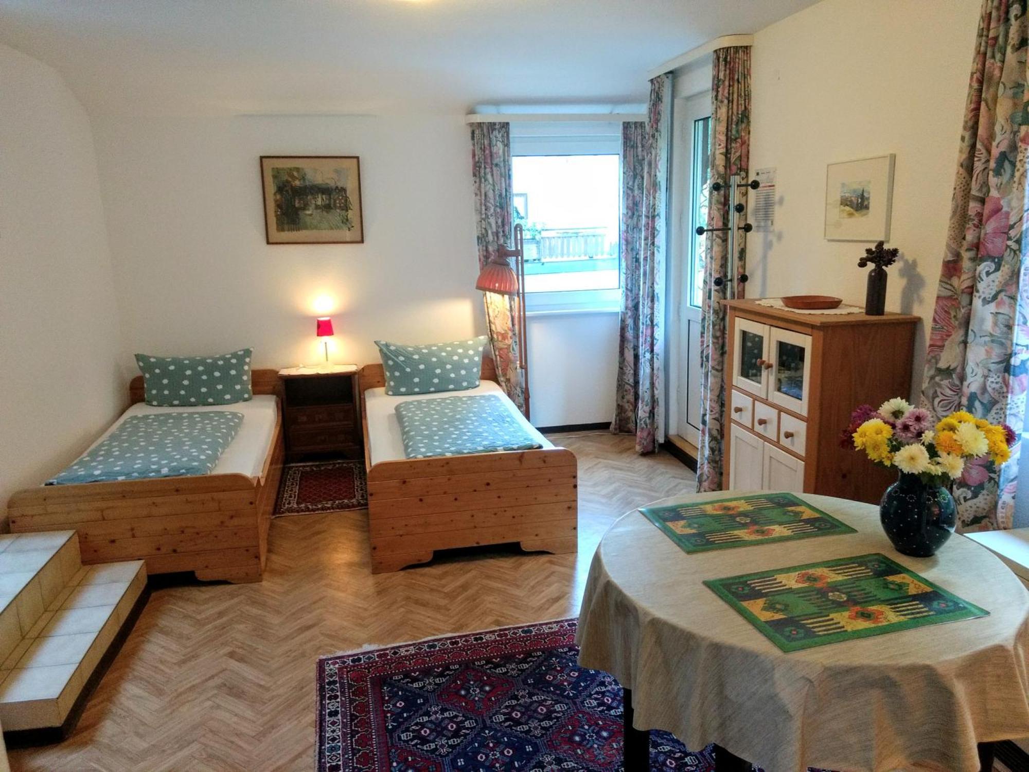 Affittacamere Waldheim Friburgo in Brisgovia